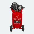 Craftsman 30-Gallon Portable 175 Psi Vertical Air Compressor CMXECXM301.COM